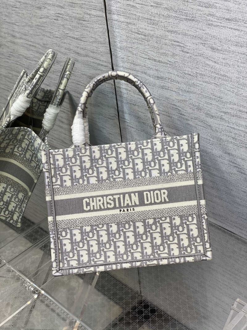 Christian Dior Shopping Bags